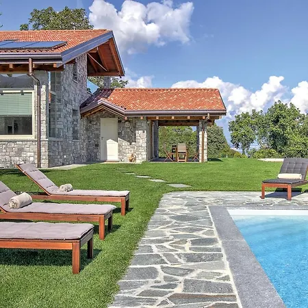 Sleeps 10 Pool Air Con Wifi 빌라 벨라지오